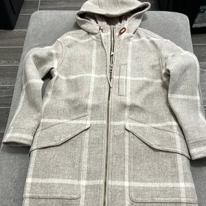Madewell Coat
